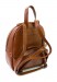 Рюкзак Tony Bellucci 610-35 медный