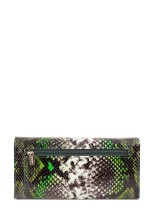 Кошелёк Karya 1146-539 зеленый