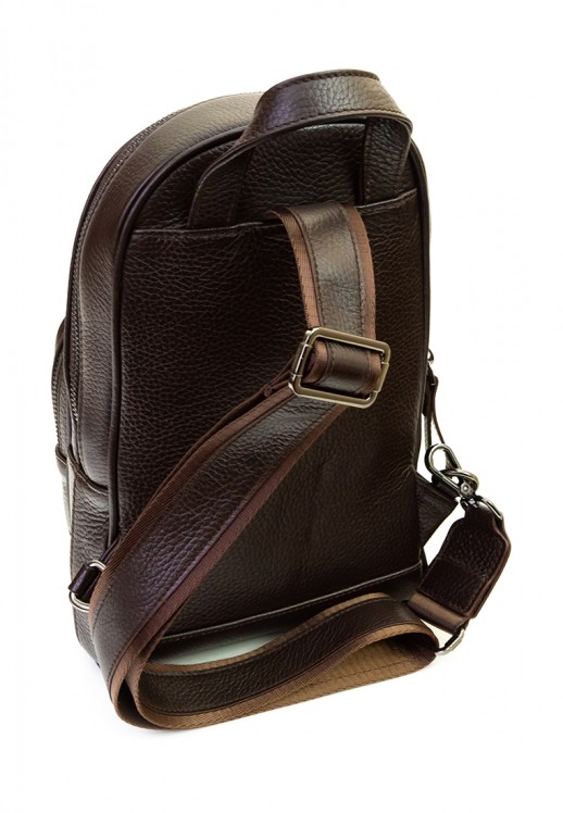 Рюкзак Vanessa Scani VS18-9 коричневый