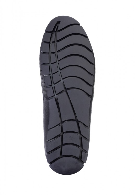 Мокасины Etor 16221-16654 синие