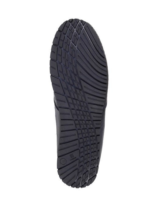 Мокасины Etor 16221-16654 синие