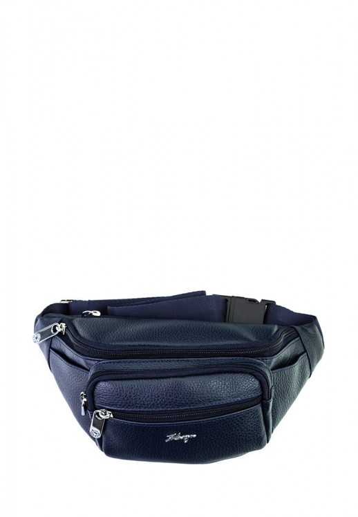 Сумка Karya 0201-44 синяя