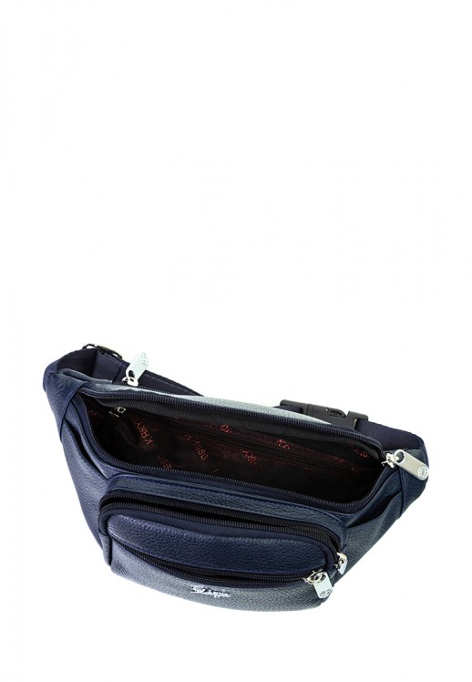 Сумка Karya 0201-44 синяя