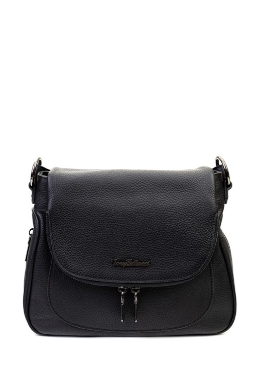 Сумка Tony Bellucci 558-1 черная
