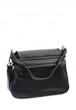 Сумка Tony Bellucci 558-1 черная