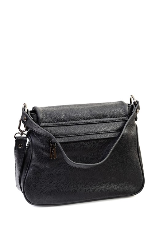 Сумка Tony Bellucci 558-1 черная