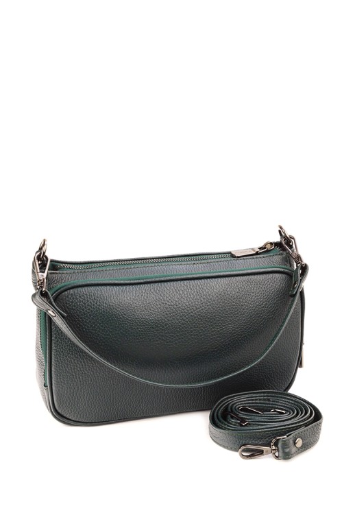 Сумка Tony Bellucci 561-7 зеленая