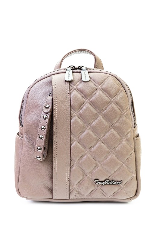 Рюкзак Tony Bellucci 616-12 бежевый