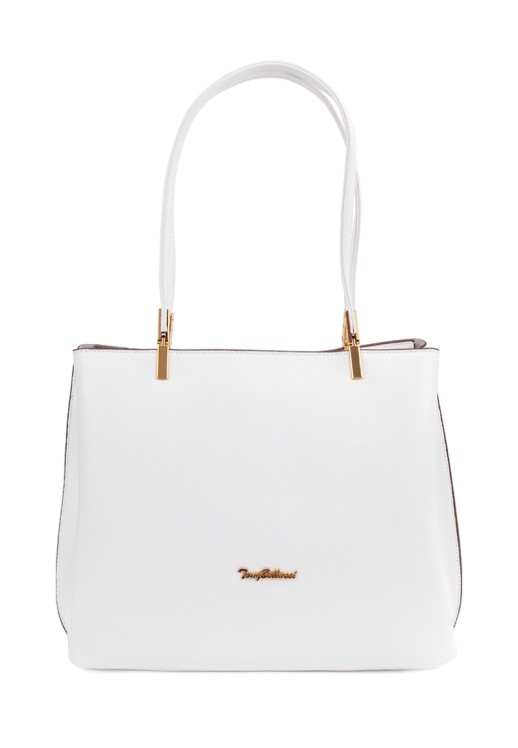 Сумка Tony Bellucci 584-62 белая