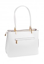 Сумка Tony Bellucci 584-62 белая