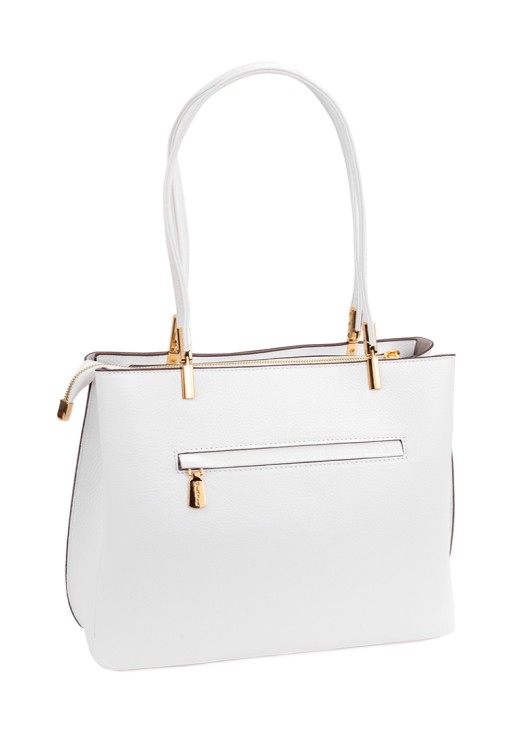 Сумка Tony Bellucci 584-62 белая