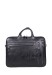 Сумка-портфель Karya 2801-03 чёрная