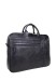 Сумка-портфель Karya 2801-03 чёрная