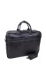 Сумка-портфель Karya 2801-03 чёрная