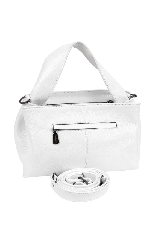 Сумка Tony Bellucci 574-62 белая