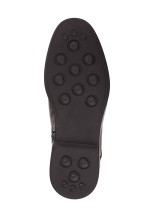 Ботинки Etor 18565-014 чёрные