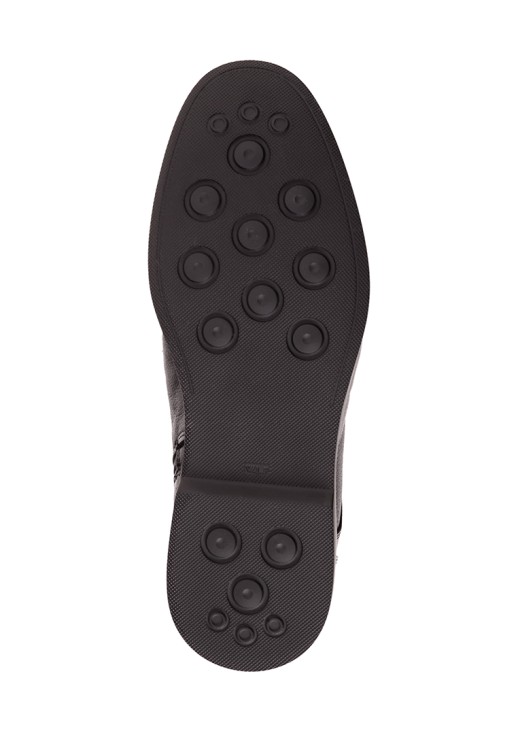 Ботинки Etor 18565-014 чёрные