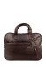 Сумка-портфель Tony Bellucci 3596-9 коричневая