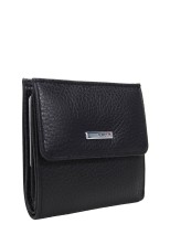 Кошелек Karya 1066-45 черный