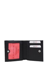 Кошелек Karya 1066-45 черный