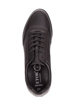 Кроссовки Etor 9577-6513 черные