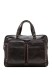 Сумка-портфель Roberto Tonelli 0112-886 коричневая