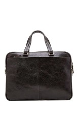 Сумка-портфель Roberto Tonelli 0112-886 коричневая