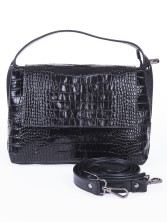 Сумка Roberto Tonelli 0488-356 черная