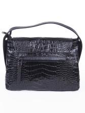 Сумка Roberto Tonelli 0488-356 черная