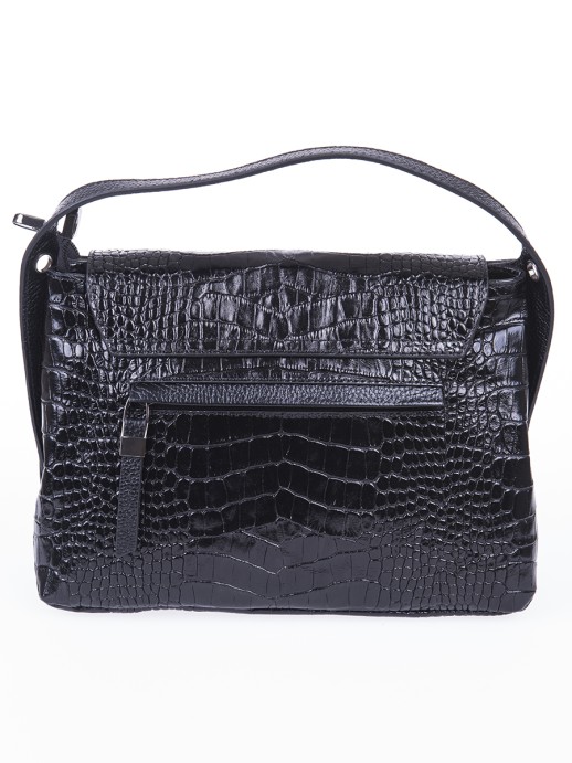 Сумка Roberto Tonelli 0488-356 черная