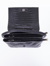 Сумка Roberto Tonelli 0488-356 черная