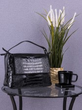 Сумка Roberto Tonelli 0488-356 черная