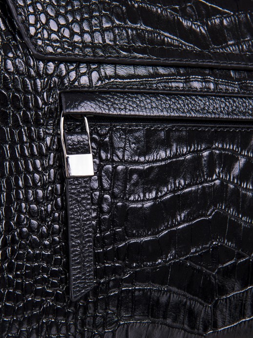 Сумка Roberto Tonelli 0488-356 черная