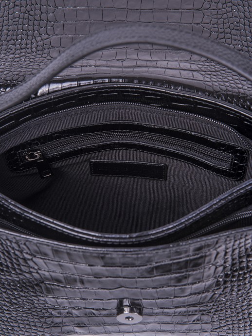 Сумка Roberto Tonelli 0488-356 черная