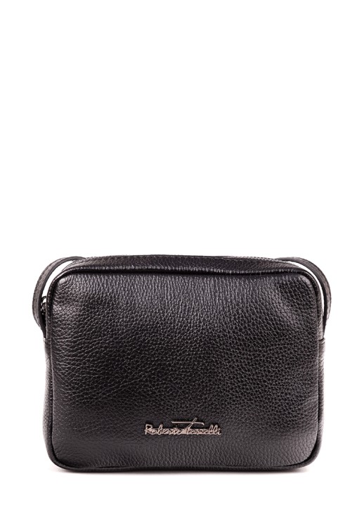 Сумка Roberto Tonelli RT0014-281 чёрная