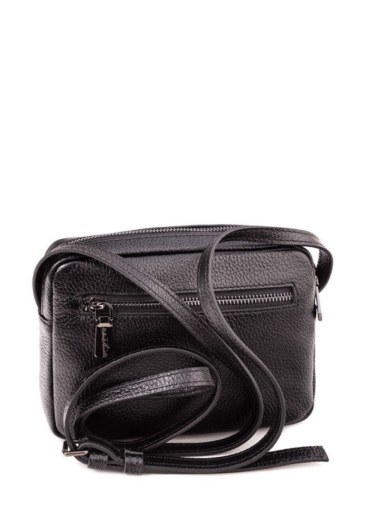 Сумка Roberto Tonelli RT0014-281 чёрная