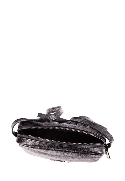 Сумка Roberto Tonelli RT0014-281 чёрная