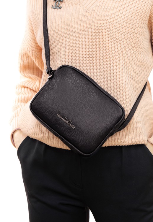 Сумка Roberto Tonelli RT0014-281 чёрная