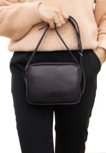 Сумка Roberto Tonelli RT0014-281 чёрная