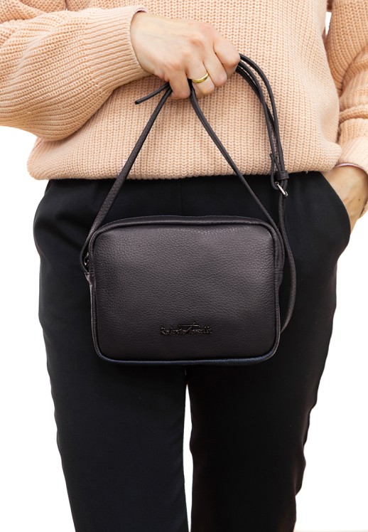 Сумка Roberto Tonelli RT0014-281 чёрная