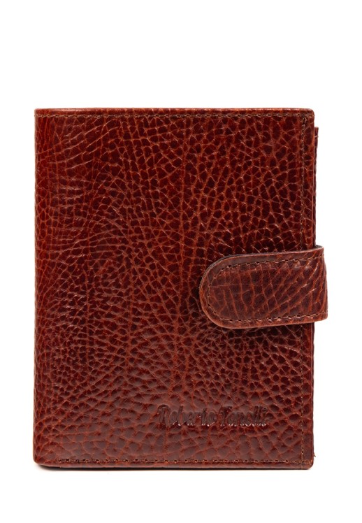 Портмоне Roberto Tonelli RT00304-896 бордовое