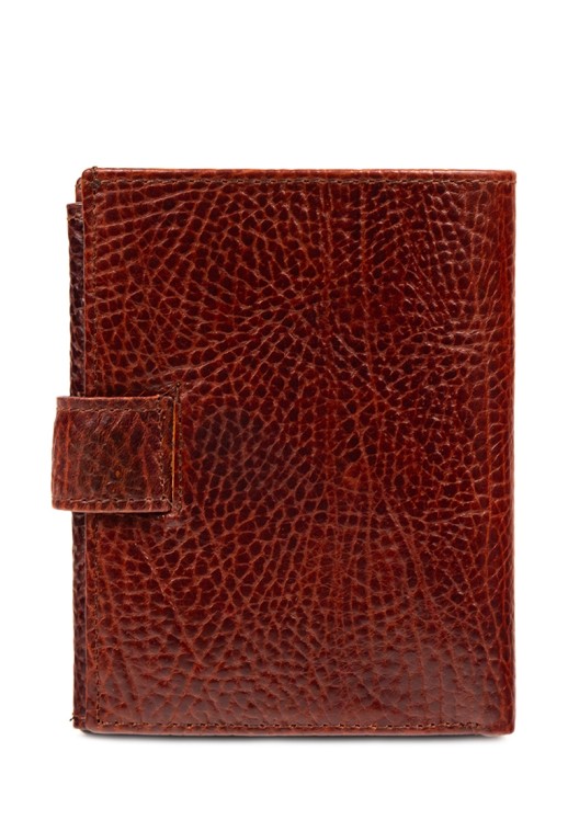 Портмоне Roberto Tonelli RT00304-896 бордовое