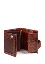 Портмоне Roberto Tonelli RT00304-896 бордовое