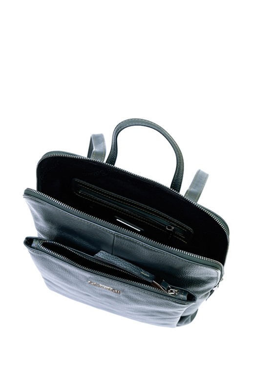 Рюкзак Roberto Tonelli RT026-1005 зеленый