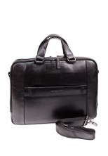 Сумка-портфель Tony Bellucci 7615-1 черный