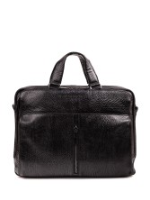 Сумка-портфель Roberto Tonelli RT181-893 черный