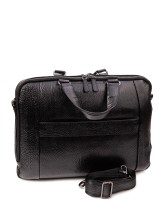 Сумка-портфель Roberto Tonelli RT181-893 черный
