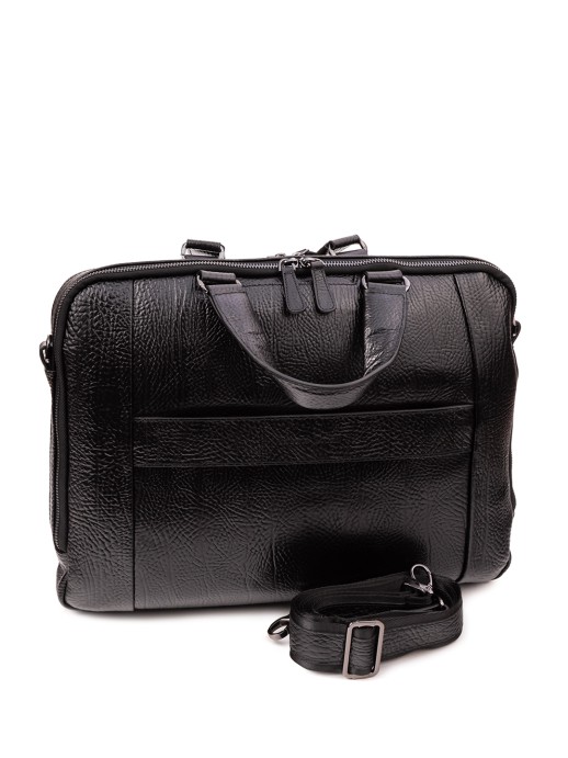 Сумка-портфель Roberto Tonelli RT181-893 черный
