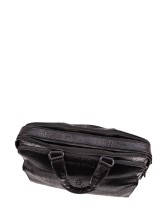 Сумка-портфель Roberto Tonelli RT181-893 черный