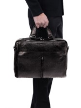 Сумка-портфель Roberto Tonelli RT181-893 черный